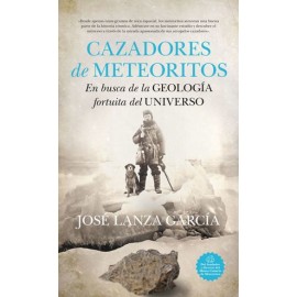 cazadores de meteoritos....