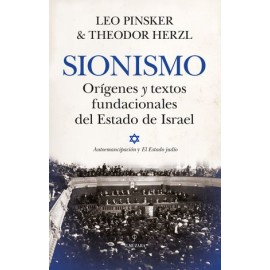 sionismo. orígenes y...