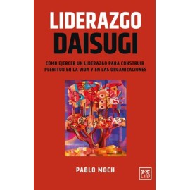 liderazgo daisugi. cómo...