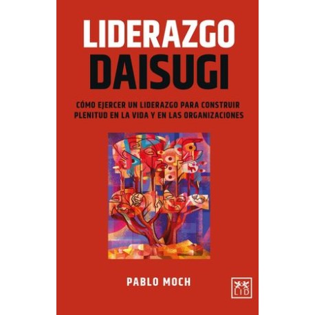 liderazgo daisugi. cómo...