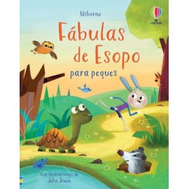 fabulas de esopo para...