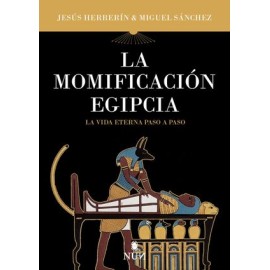 la momificación egipcia....