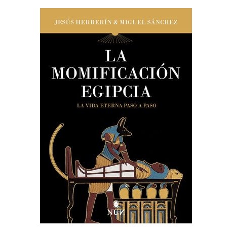 la momificación egipcia....