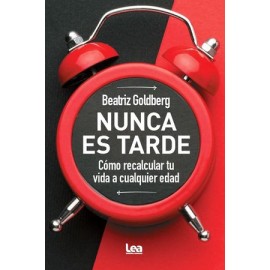 nunca es tarde. cómo...