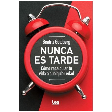 nunca es tarde. cómo...