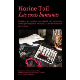 las cosas humanas