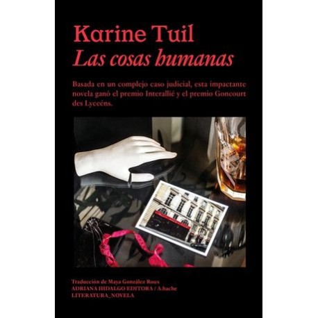 las cosas humanas