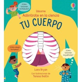 adéntrate en la ciencia....