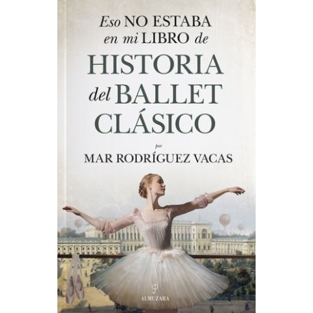 eso no estaba en mi libro...