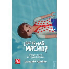 ¿qué es más macho?...