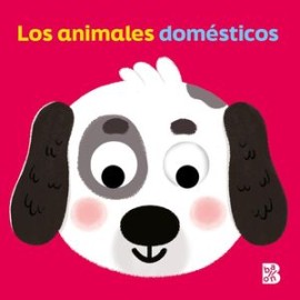 los animales domésticos...