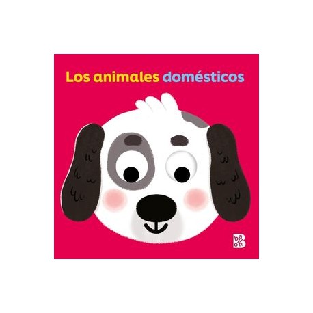 los animales domésticos...