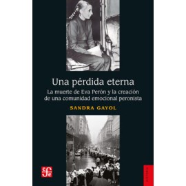 una pérdida eterna. la...