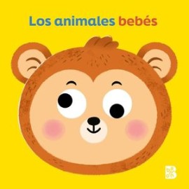 los animales bebés / pd....