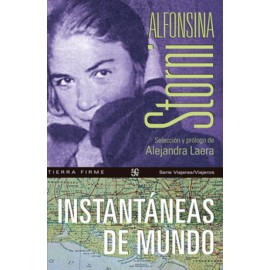 instantáneas de mundo
