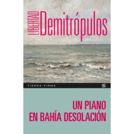 un piano en bahía...