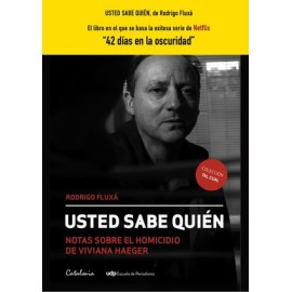 usted sabe quien. notas...