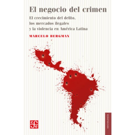 el negocio del crimen. el...
