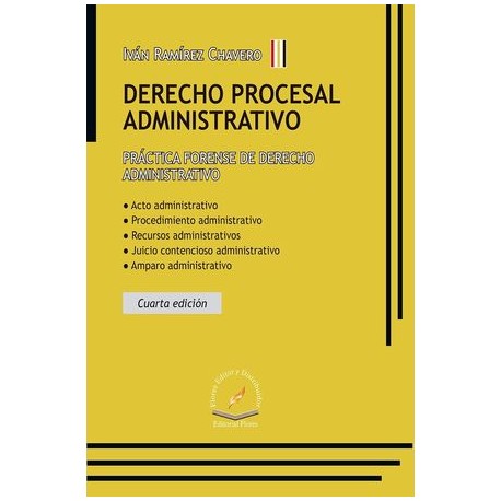 derecho procesal...