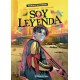 soy leyenda / pd. (novela...