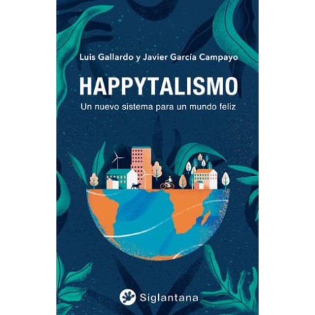 happytalismo. un nuevo...
