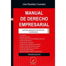 manual de derecho...