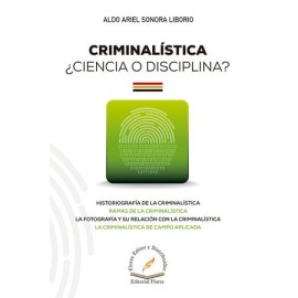criminalística ¿ciencia...