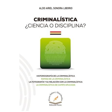 criminalística ¿ciencia...