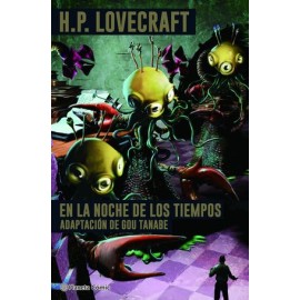 en la noche de los...