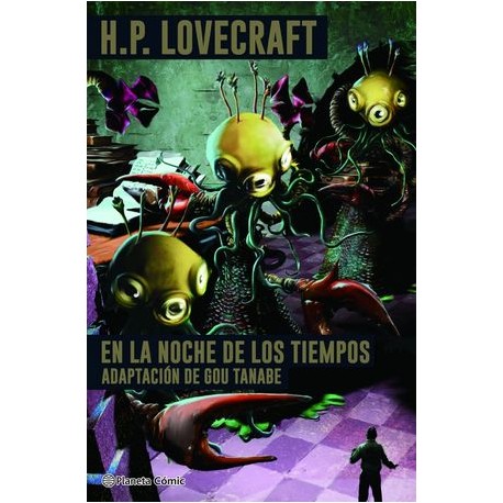 en la noche de los...