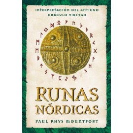 runas nórdicas....