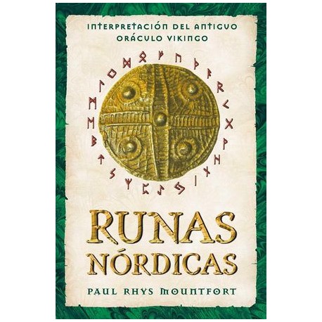 runas nórdicas....