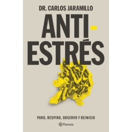 antiestrés. paro,...