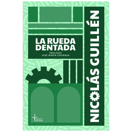 la rueda dentada