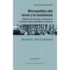 micropolítica del terror...