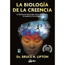 la biología de la...