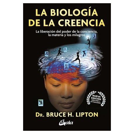 la biología de la...