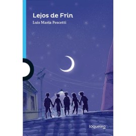lejos de frin