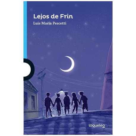 lejos de frin
