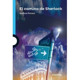 el camino de sherlock