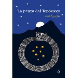 la panza del tepozteco