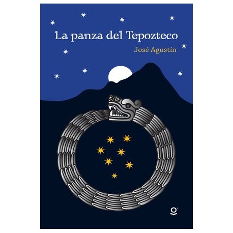 la panza del tepozteco