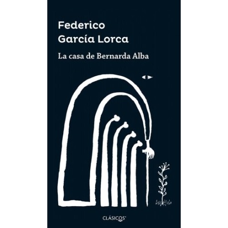 la casa de bernarda alba