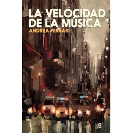 la velocidad de la musica