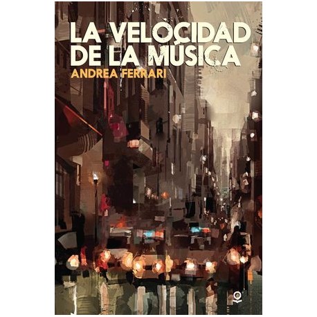 la velocidad de la musica