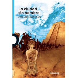la ciudad sin nombre