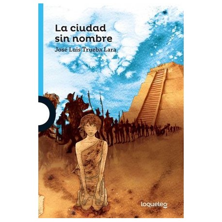la ciudad sin nombre