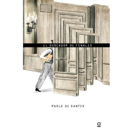 el buscador de finales