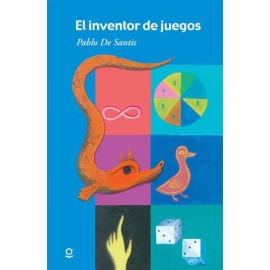 el inventor de juegos