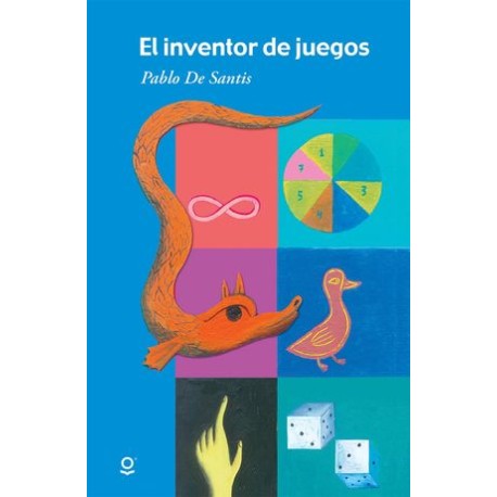 el inventor de juegos